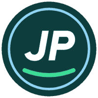 JP Cruise logo